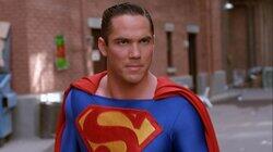 Bob and Carol and Lois and Clark Bob and Carol and Lois and Clark
