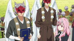 Benimaru's Ordeal Benimaru's Ordeal