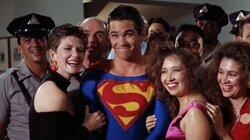 The Man of Steel Bars The Man of Steel Bars