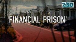 Financial Prison Financial Prison
