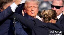 World Reacts to Trump Assassination Attempt