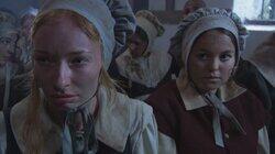The Salem Witch Trials The Salem Witch Trials