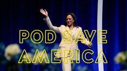 Kamala Harris Starts Hot (feat. Pete Buttigieg)