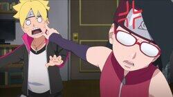 Team 7: The First Mission!! Team 7: The First Mission!!