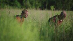 Fleeing Parchman Fleeing Parchman