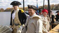 Traitors' Treasure of 1776 Traitors' Treasure of 1776