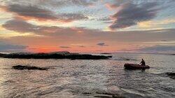 Sea Change: Survival in the Gulf of Maine Sea Change: Survival in the Gulf of Maine