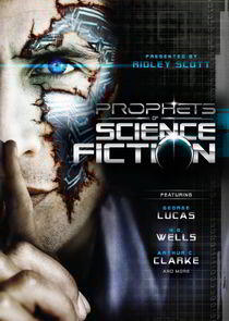 Prophets of Science Fiction Prophets of Science Fiction