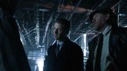 Welcome Back, Jim Gordon Welcome Back, Jim Gordon