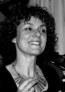 Joanna Foster Joanna Foster