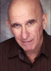 photo of Stephen Axelrod photo of Stephen Axelrod