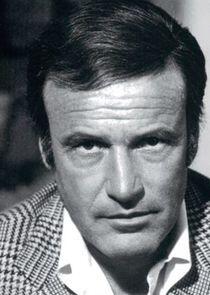 Oscar Goldman Oscar Goldman