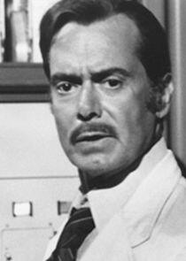 Dr. Rudy Wells Dr. Rudy Wells