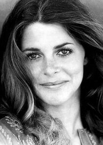 Jaime Sommers Jaime Sommers