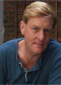 Mark Strickson Mark Strickson