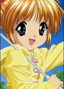 Hinako Hinako