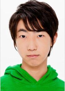 Kousuke Hatakeyama Kousuke Hatakeyama