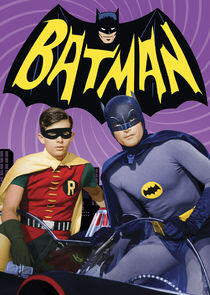 Batman Batman