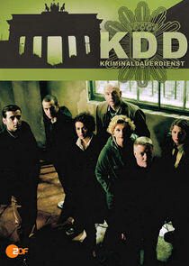 KDD - Kriminaldauerdienst KDD - Kriminaldauerdienst