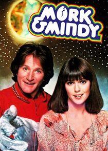 Mork & Mindy Mork & Mindy