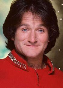 Mork Mork