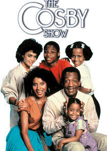 The Cosby Show The Cosby Show
