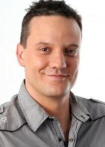 Richard Orford Richard Orford