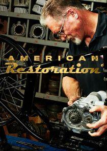 American Restoration American Restoration