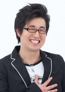 Minoru Shiraishi Minoru Shiraishi