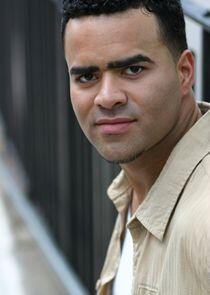 Christopher Jackson Christopher Jackson