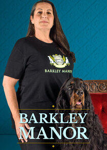 Barkley Manor Barkley Manor