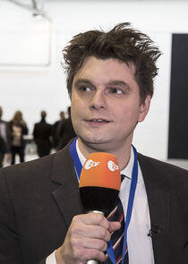Lutz van der Horst Lutz van der Horst