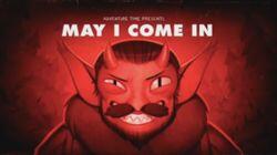 Stakes, Part 5: May I Come In? Stakes, Part 5: May I Come In?