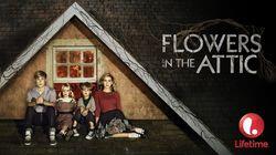 Flowers in the Attic Flowers in the Attic