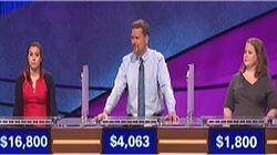 Ellen Corrigan Vs. Hans Huizing Vs. Emily DeArdo, show # 7281. Ellen Corrigan Vs. Hans Huizing Vs. Emily DeArdo, show # 7281.