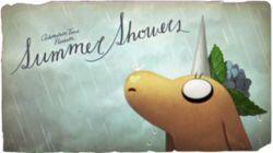 Summer Showers Summer Showers