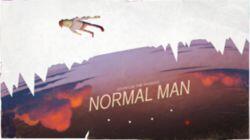 Normal Man Normal Man