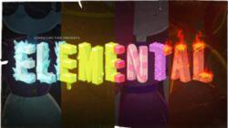 Elemental Elemental