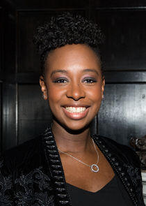 YolanDa Brown YolanDa Brown