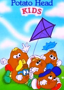 Potato Head Kids Potato Head Kids