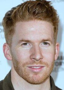 photo of Neil Jones photo of Neil Jones