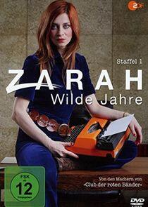 Zarah Zarah