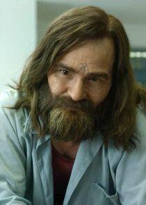 Charles Manson Charles Manson