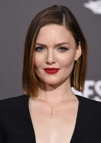 DI Rachel Carey DI Rachel Carey