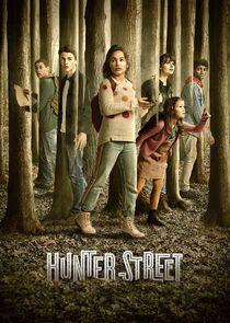 Hunter Street - Season 3 Hunter Street - Season 3