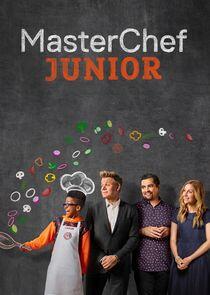 MasterChef Junior - Season 7 MasterChef Junior - Season 7