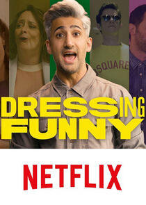 Dressing Funny Dressing Funny