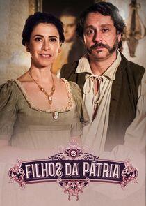 Filhos da Pátria Filhos da Pátria