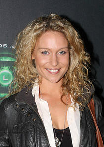 photo of Lisa Gormley photo of Lisa Gormley