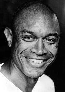 photo of Bruce Lester Johnson photo of Bruce Lester Johnson